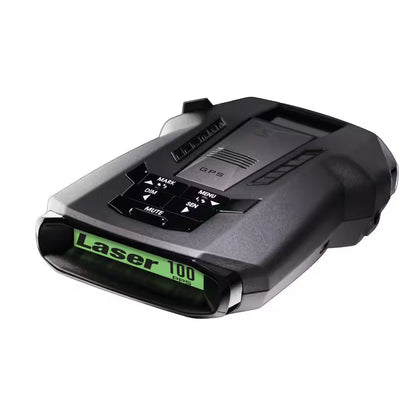 RAD 700I Radar Detector with Autolearn Intelligence