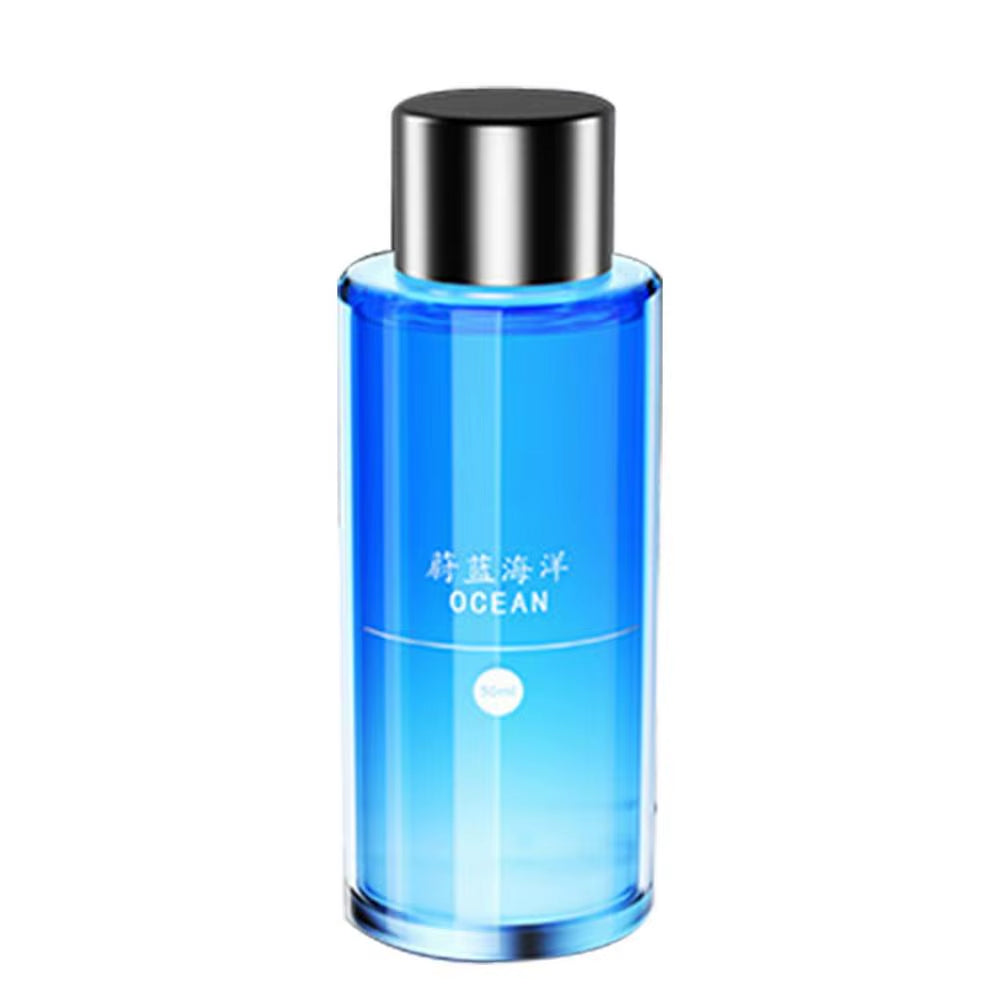Car Diffuser Air Freshener Smart Car Air Diffusers Adjustable Concentration Car Fragrance Diffuser 50Ml Car Aromatherapy