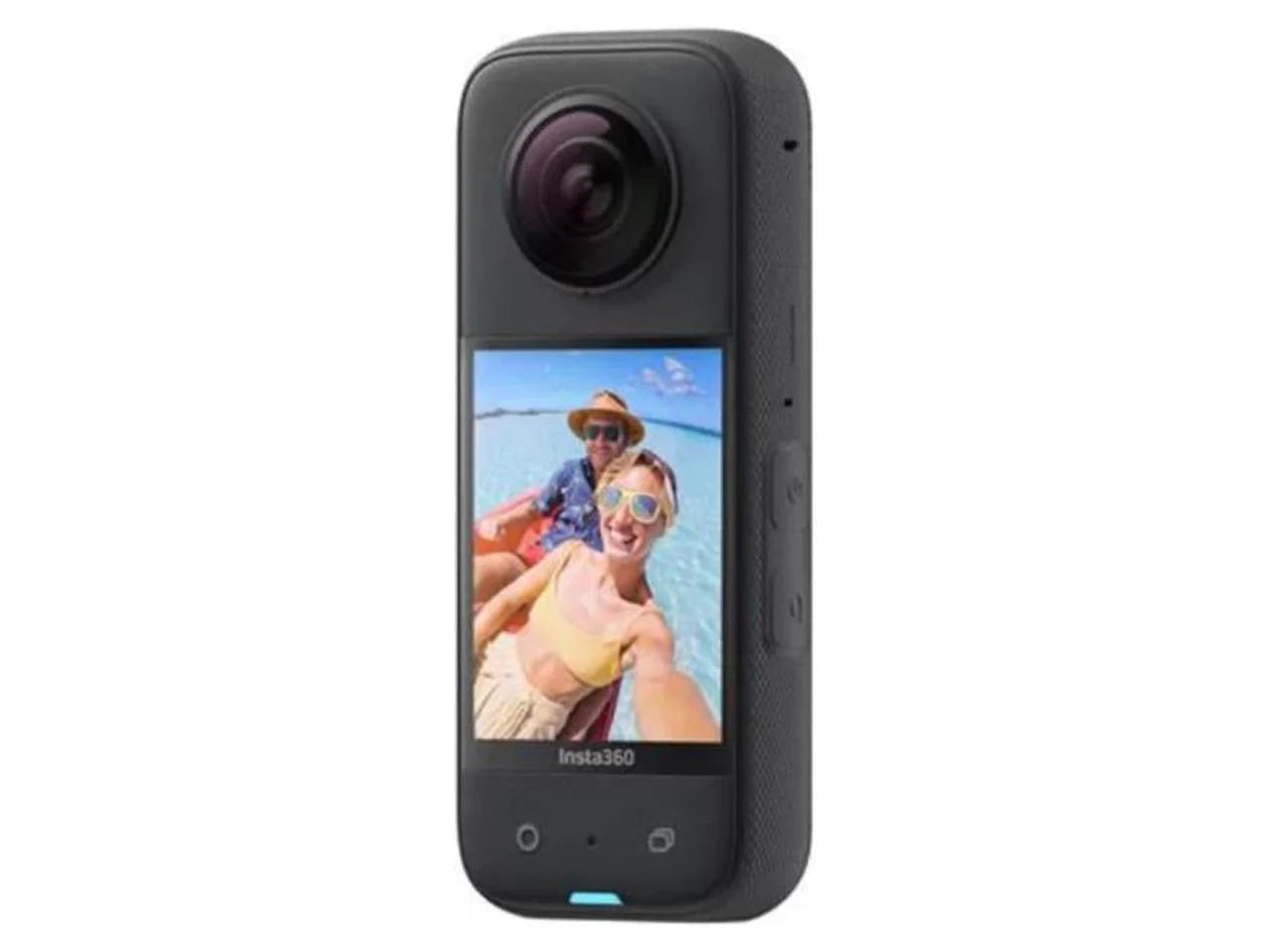 X3 Pocket 360 Action Camera CINSAAQ/B