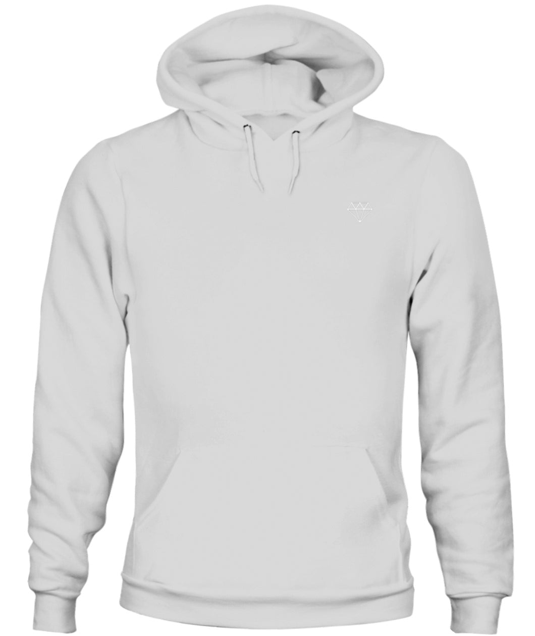 Unisex Hoodie | Zuni Sportswear ZS5001