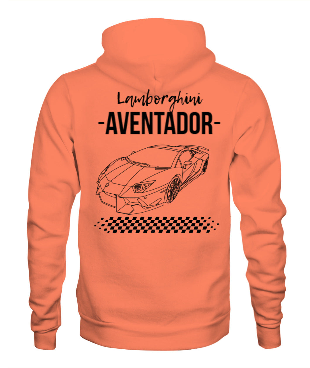 Unisex Hoodie | Zuni Sportswear ZS5001
