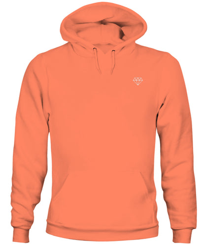 Unisex Hoodie | Zuni Sportswear ZS5001