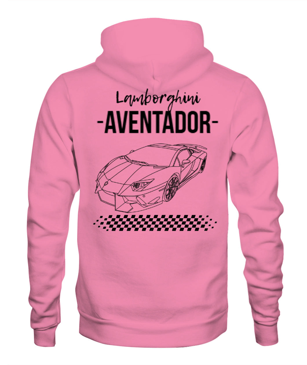 Unisex Hoodie | Zuni Sportswear ZS5001