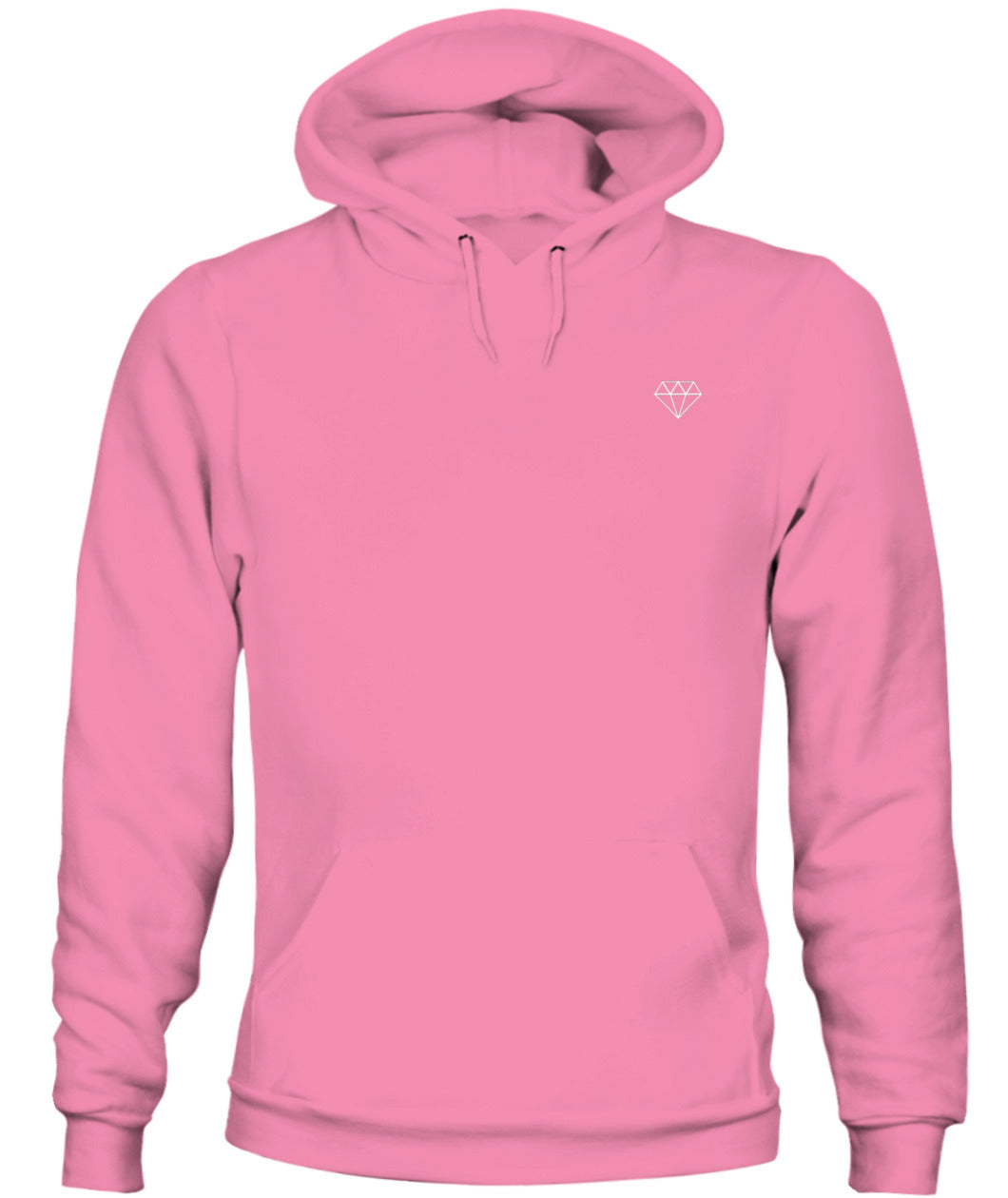 Unisex Hoodie | Zuni Sportswear ZS5001