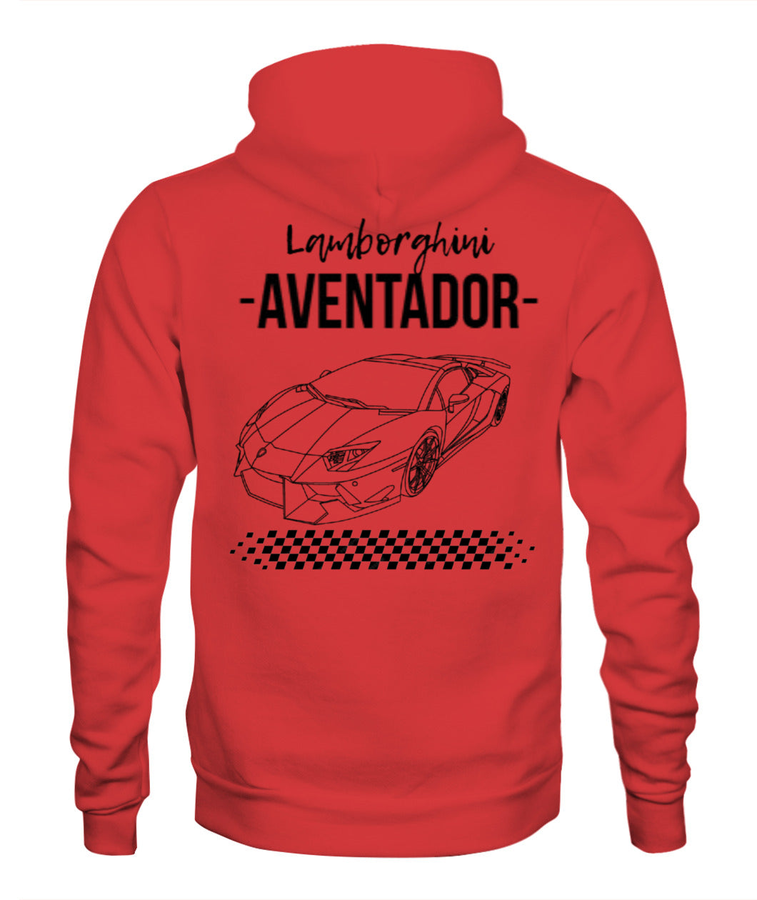 Unisex Hoodie | Zuni Sportswear ZS5001