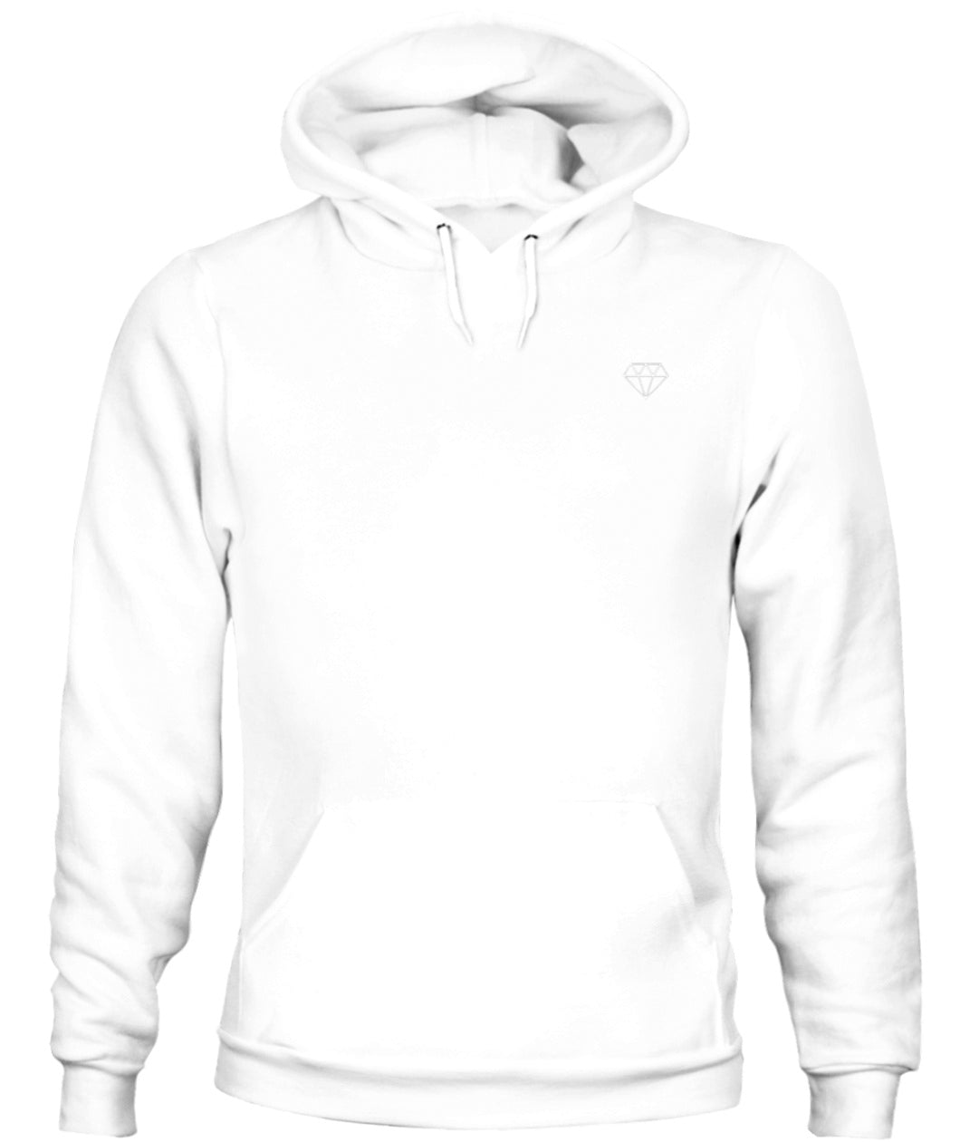 Unisex Hoodie | Zuni Sportswear ZS5001