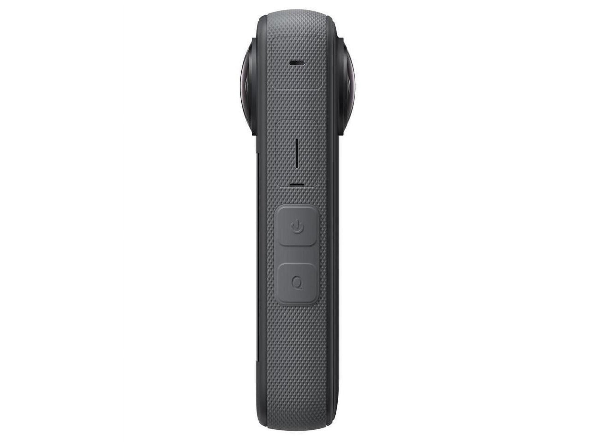 X3 Pocket 360 Action Camera CINSAAQ/B