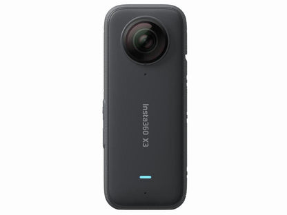 X3 Pocket 360 Action Camera CINSAAQ/B