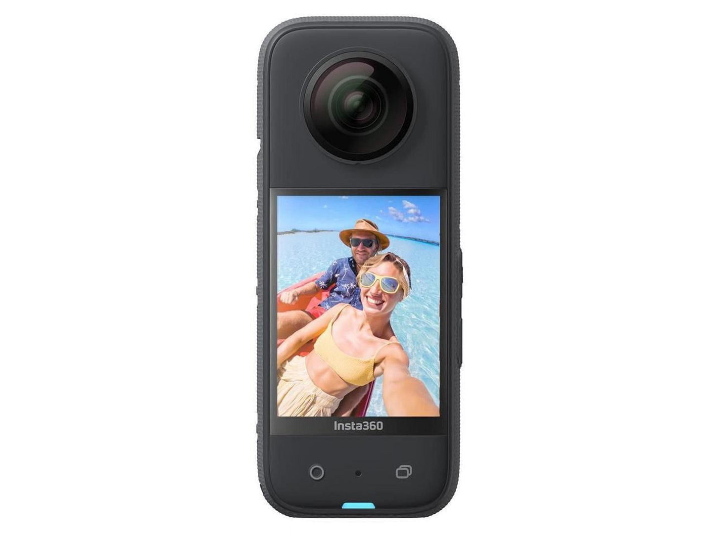 X3 Pocket 360 Action Camera CINSAAQ/B