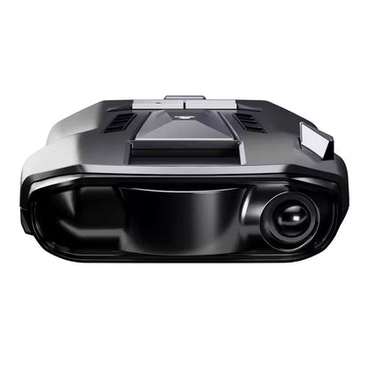 RAD 700I Radar Detector with Autolearn Intelligence
