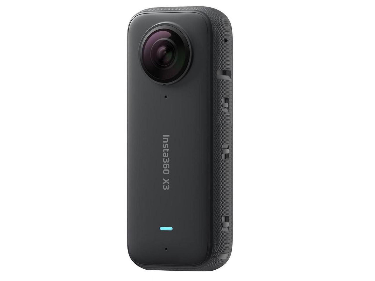 X3 Pocket 360 Action Camera CINSAAQ/B