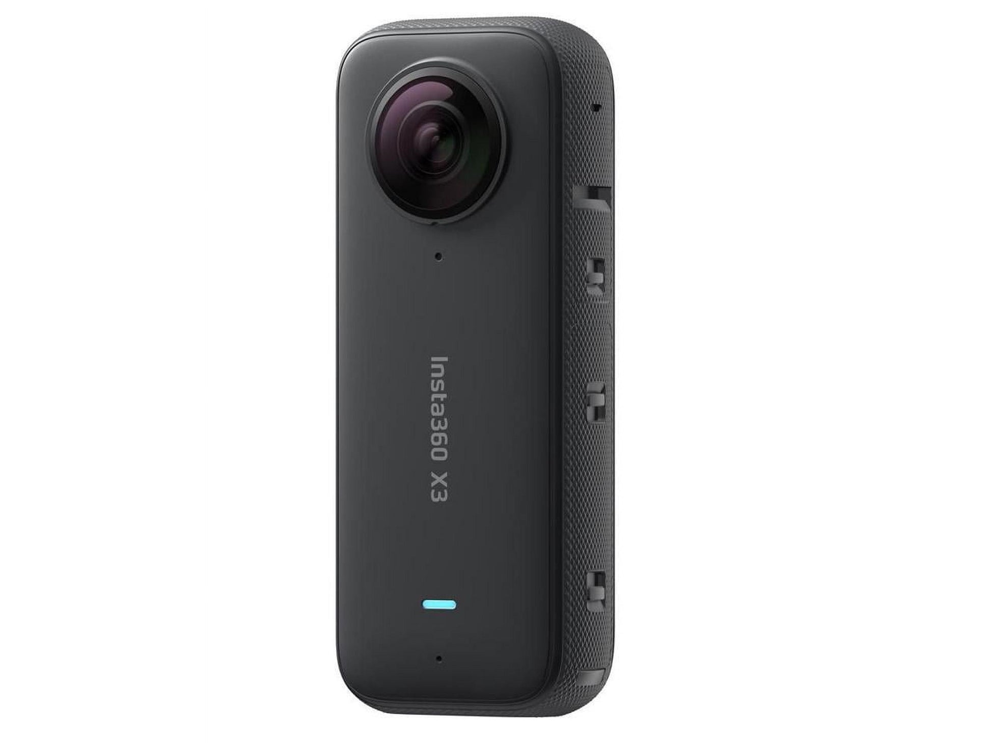 X3 Pocket 360 Action Camera CINSAAQ/B