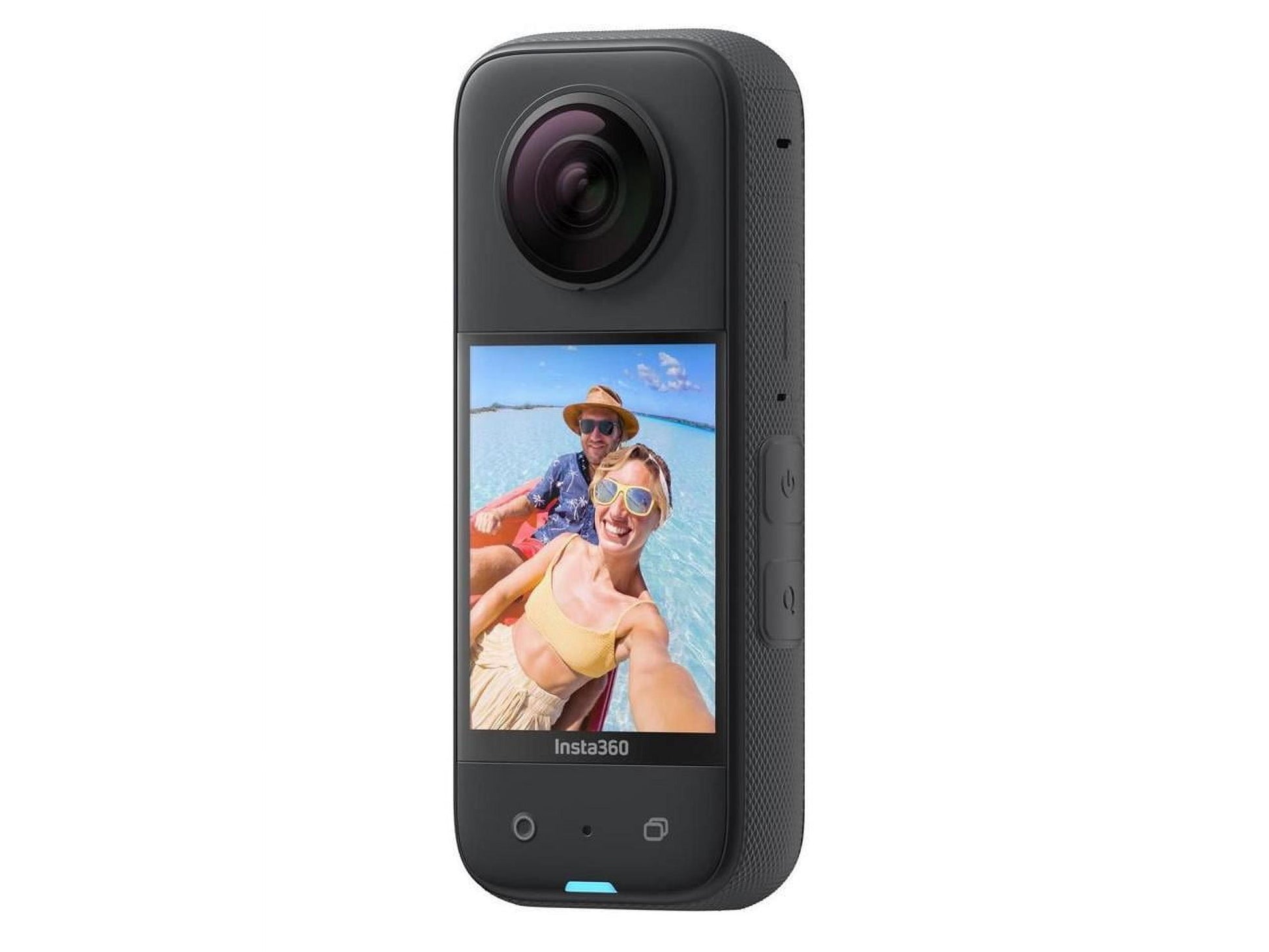 X3 Pocket 360 Action Camera CINSAAQ/B